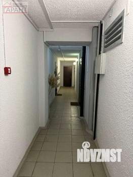 1-к квартира, вторичка, 36м2, 12/16 этаж