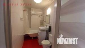 Студия квартира, вторичка, 31м2, 14/24 этаж