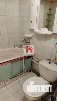 2-к квартира, вторичка, 46м2, 5/5 этаж