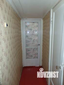 2-к квартира, вторичка, 44м2, 5/5 этаж