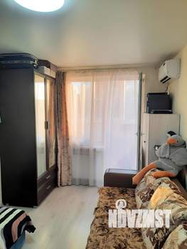 1-к квартира, вторичка, 20м2, 2/16 этаж