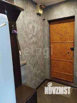 1-к квартира, вторичка, 32м2, 2/5 этаж