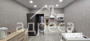 2-к квартира, вторичка, 63м2, 6/18 этаж