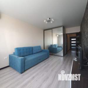 2-к квартира, вторичка, 68м2, 21/27 этаж