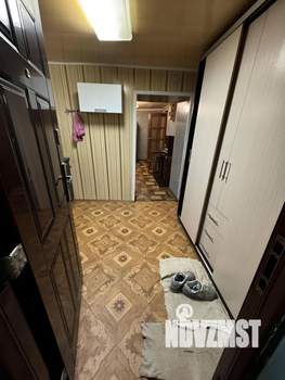 1-к квартира, вторичка, 54м2, 1/1 этаж