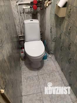 3-к квартира, вторичка, 59м2, 8/9 этаж