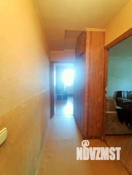 2-к квартира, вторичка, 50м2, 1/9 этаж