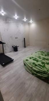 4-к квартира, вторичка, 134м2, 6/8 этаж