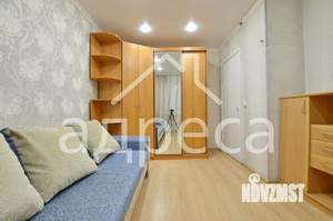 1-к квартира, вторичка, 21м2, 9/9 этаж