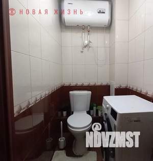 1-к квартира, вторичка, 45м2, 1/12 этаж
