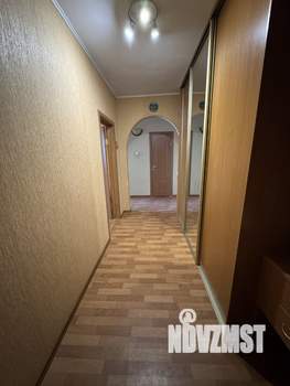 1-к квартира, вторичка, 46м2, 10/10 этаж