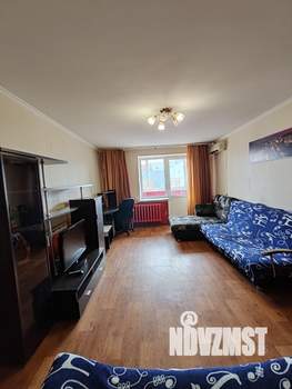 1-к квартира, вторичка, 39м2, 10/10 этаж