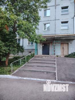 2-к квартира, вторичка, 52м2, 5/5 этаж