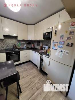 4-к квартира, вторичка, 95м2, 7/9 этаж