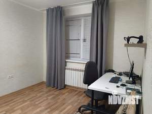 1-к квартира, вторичка, 30м2, 2/3 этаж