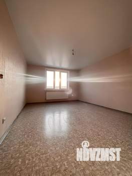 1-к квартира, вторичка, 42м2, 2/24 этаж