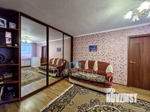 2-к квартира, вторичка, 44м2, 1/5 этаж