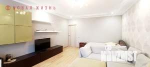 2-к квартира, вторичка, 86м2, 10/18 этаж