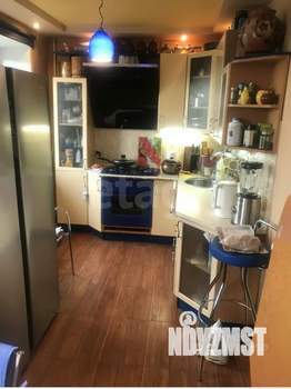 3-к квартира, вторичка, 77м2, 4/5 этаж