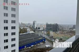 2-к квартира, вторичка, 67м2, 9/26 этаж