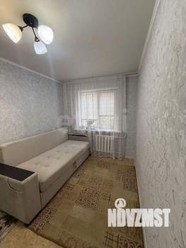 3-к квартира, вторичка, 56м2, 1/5 этаж