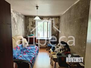2-к квартира, вторичка, 68м2, 2/9 этаж