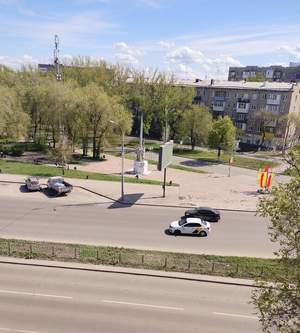 2-к квартира, вторичка, 41м2, 5/5 этаж