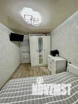 2-к квартира, вторичка, 42м2, 1/5 этаж