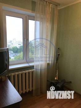 3-к квартира, вторичка, 57м2, 8/9 этаж