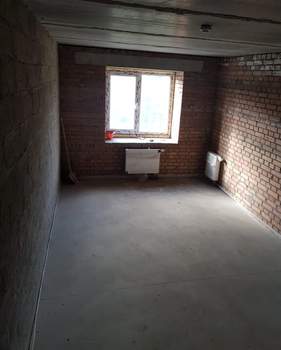 2-к квартира, сданный дом, 61м2, 4/17 этаж