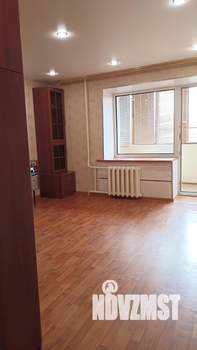 1-к квартира, вторичка, 40м2, 4/9 этаж