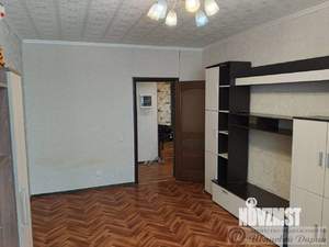 1-к квартира, вторичка, 46м2, 3/22 этаж