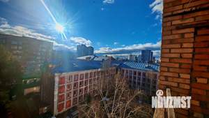 2-к квартира, вторичка, 63м2, 7/9 этаж