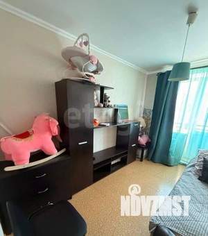 2-к квартира, вторичка, 44м2, 3/3 этаж