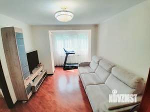 2-к квартира, вторичка, 56м2, 3/9 этаж