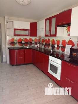 2-к квартира, вторичка, 70м2, 23/28 этаж