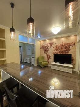 2-к квартира, вторичка, 64м2, 6/25 этаж