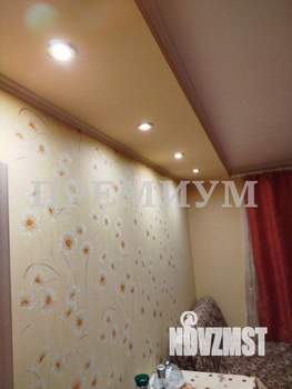 1-к квартира, вторичка, 35м2, 1/3 этаж