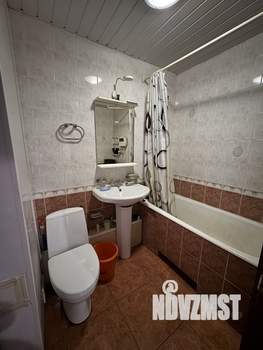 3-к квартира, вторичка, 60м2, 8/9 этаж