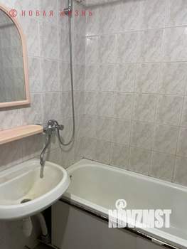 1-к квартира, вторичка, 52м2, 2/10 этаж