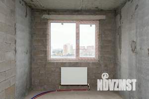 1-к квартира, сданный дом, 44м2, 11/25 этаж