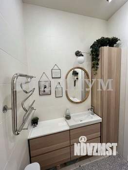 1-к квартира, вторичка, 30м2, 1/3 этаж