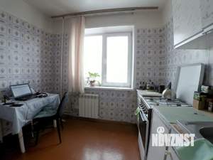 1-к квартира, вторичка, 29м2, 9/9 этаж
