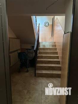 1-к квартира, вторичка, 47м2, 9/9 этаж