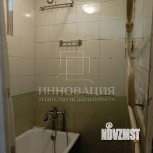 3-к квартира, вторичка, 51м2, 2/5 этаж