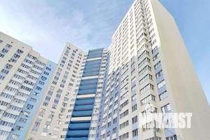 3-к квартира, вторичка, 106м2, 7/16 этаж