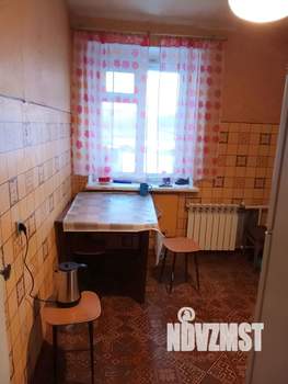 1-к квартира, вторичка, 40м2, 3/9 этаж