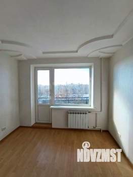 1-к квартира, вторичка, 22м2, 6/9 этаж