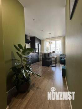 2-к квартира, вторичка, 50м2, 23/26 этаж