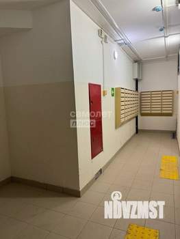 2-к квартира, вторичка, 60м2, 2/22 этаж
